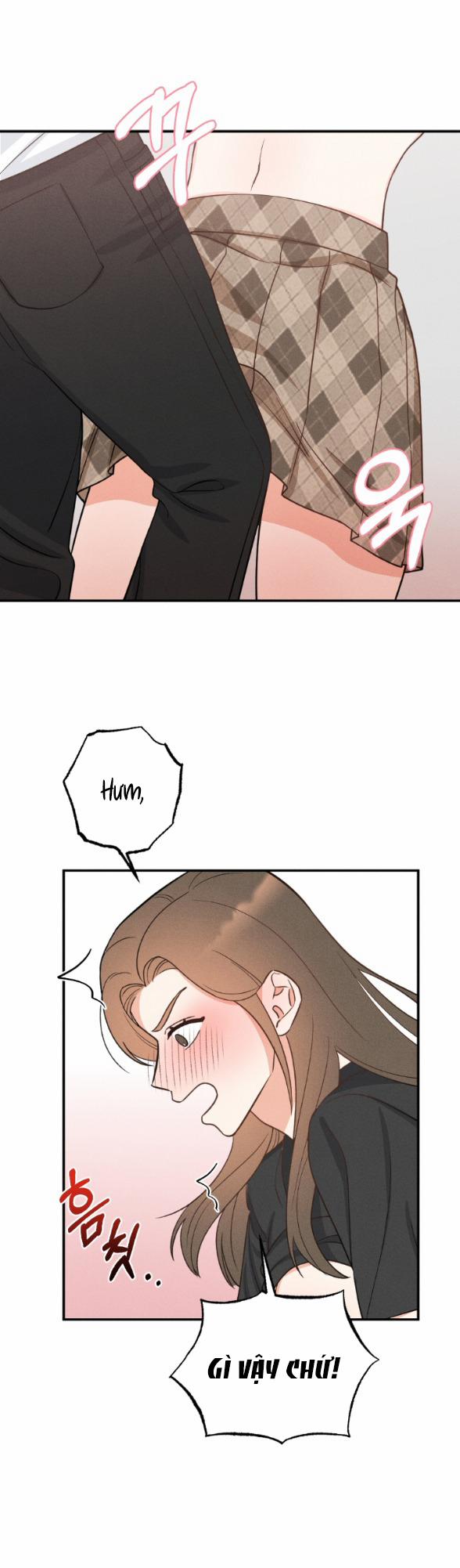 [18+] Mất Tư Cách Bạn Bè 5.1 trang 5