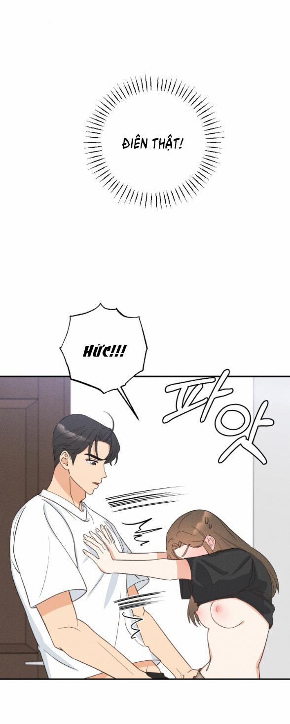 [18+] Mất Tư Cách Bạn Bè 5.2 trang 1