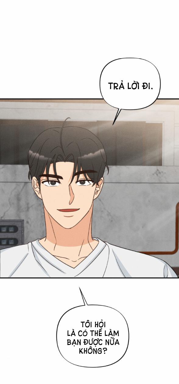 [18+] Mất Tư Cách Bạn Bè 5.2 trang 10