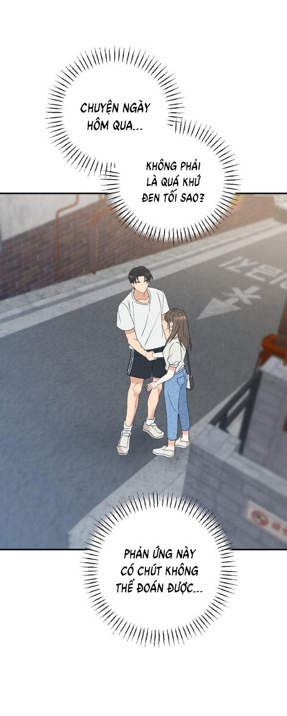 [18+] Mất Tư Cách Bạn Bè 5.2 trang 12