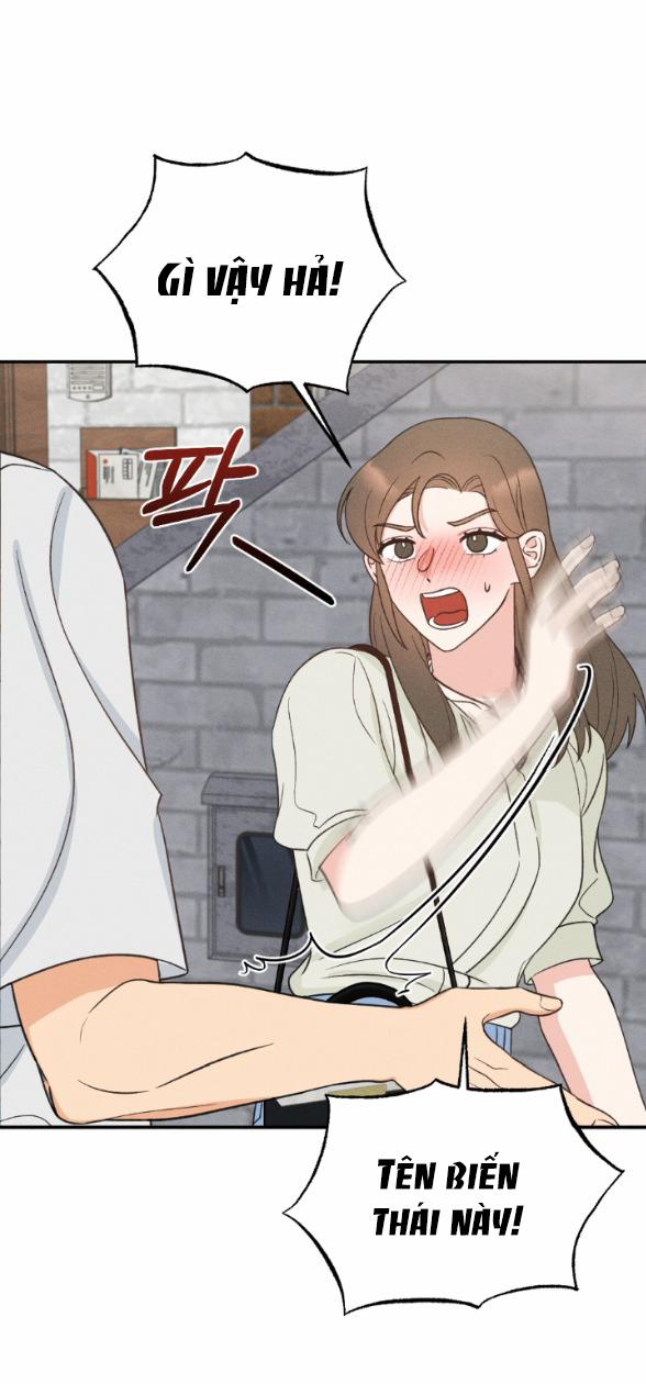 [18+] Mất Tư Cách Bạn Bè 5.2 trang 14