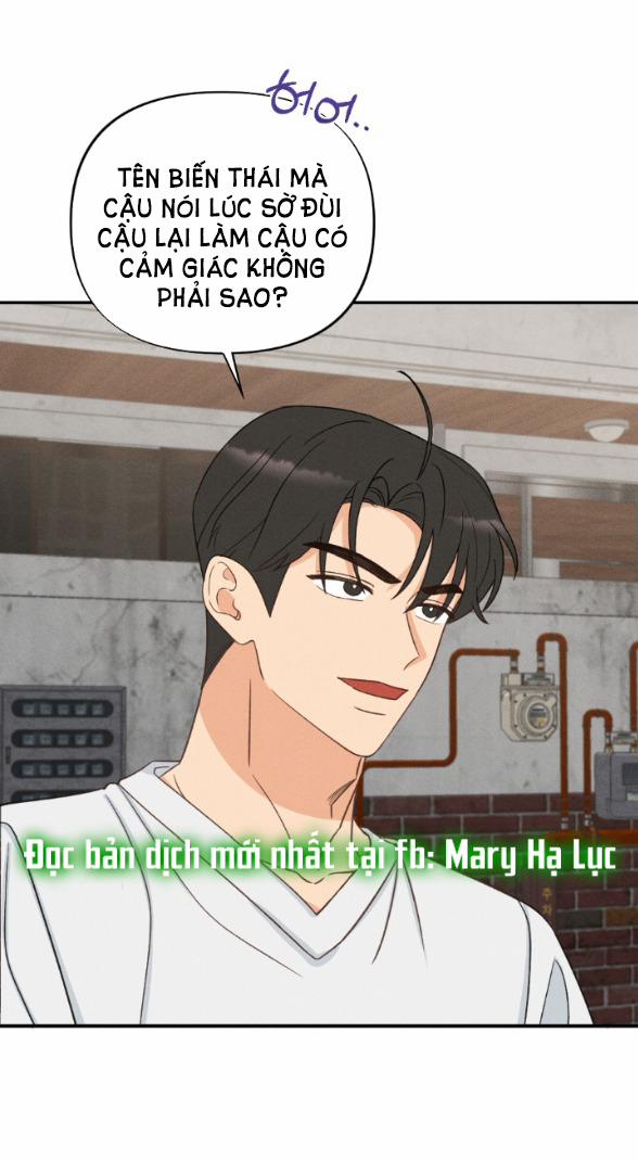 [18+] Mất Tư Cách Bạn Bè 5.2 trang 15