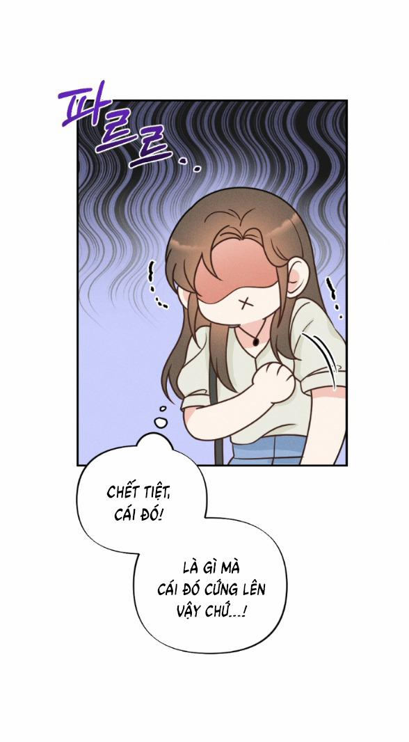[18+] Mất Tư Cách Bạn Bè 5.2 trang 16