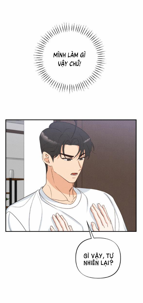 [18+] Mất Tư Cách Bạn Bè 5.2 trang 2