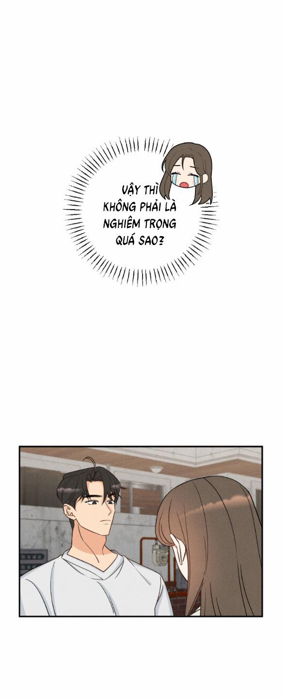 [18+] Mất Tư Cách Bạn Bè 5.2 trang 24