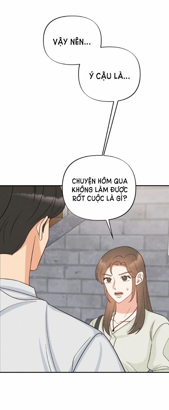 [18+] Mất Tư Cách Bạn Bè 5.2 trang 25