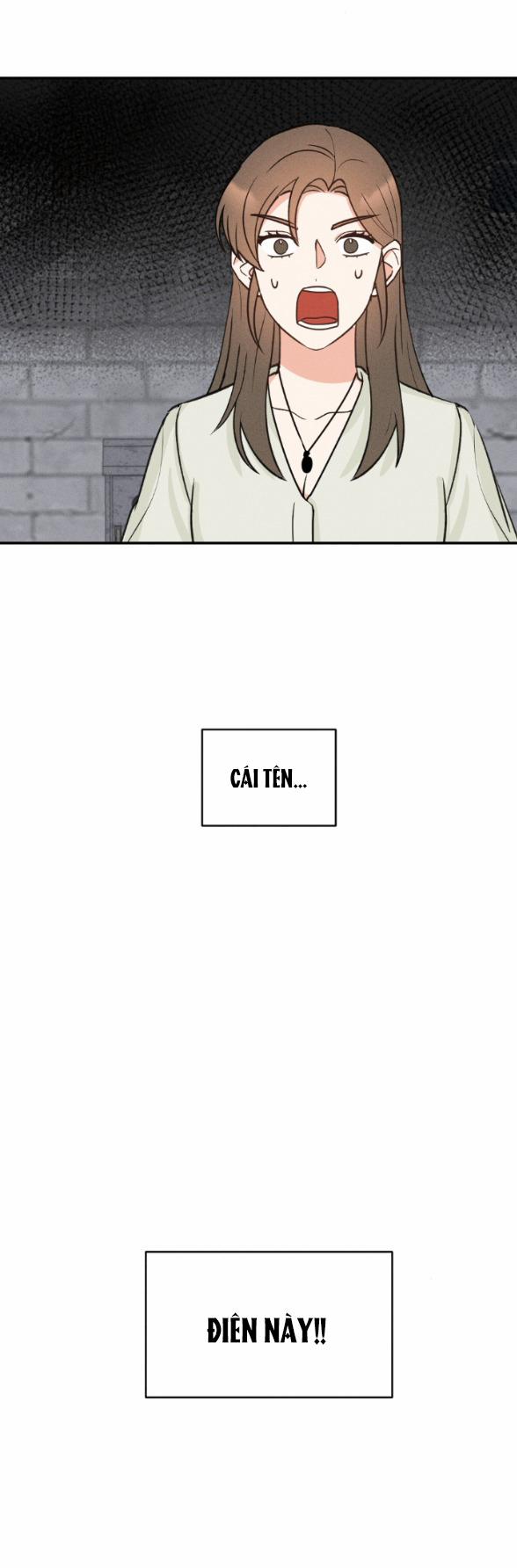 [18+] Mất Tư Cách Bạn Bè 5.2 trang 28