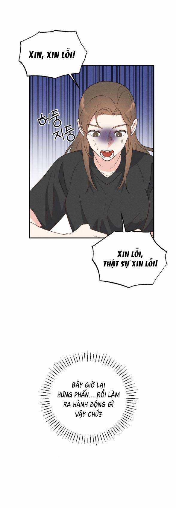 [18+] Mất Tư Cách Bạn Bè 5.2 trang 3