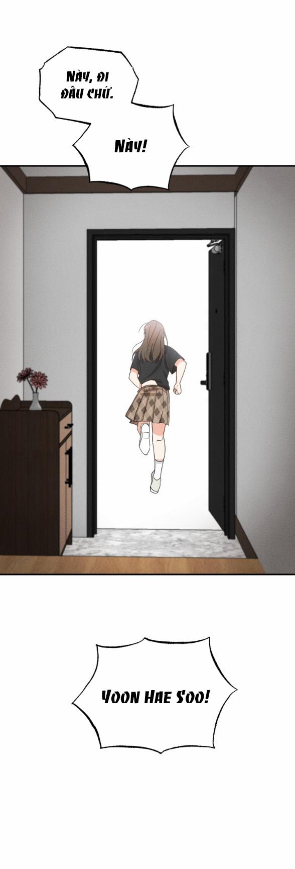 [18+] Mất Tư Cách Bạn Bè 5.2 trang 7