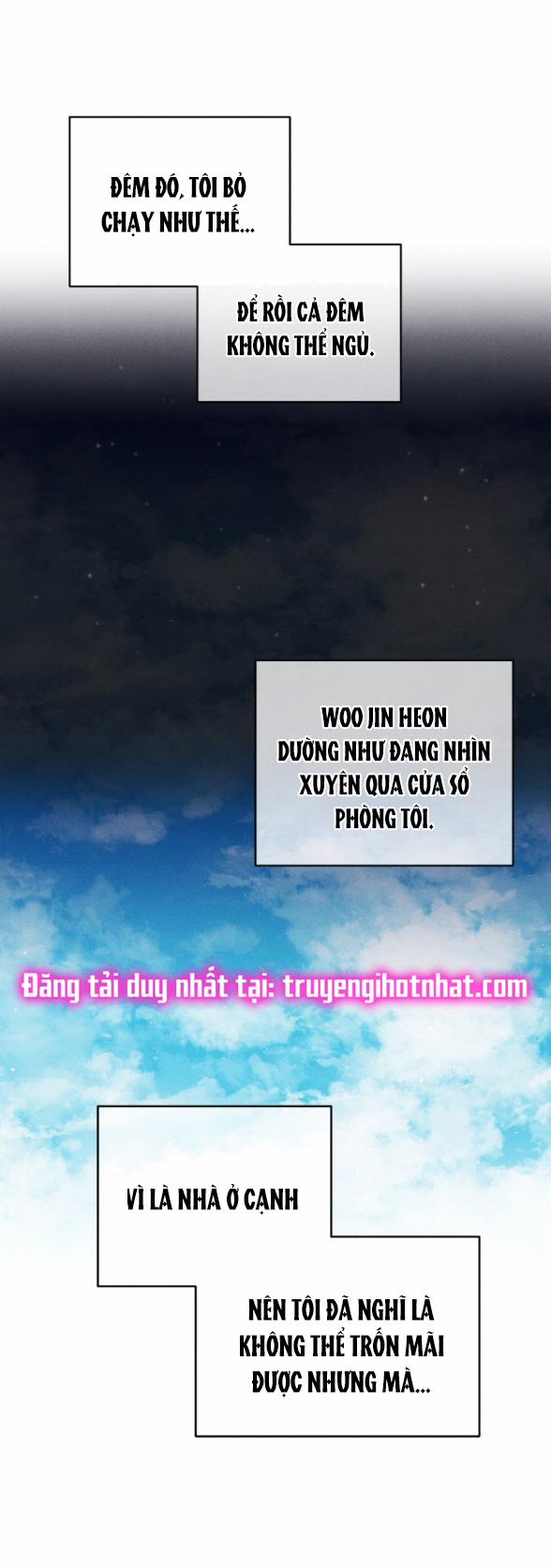 [18+] Mất Tư Cách Bạn Bè 5.2 trang 8