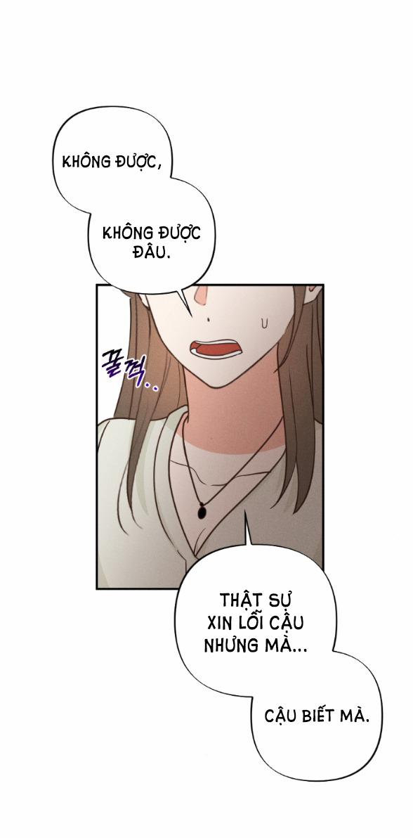 [18+] Mất Tư Cách Bạn Bè 6.1 trang 10