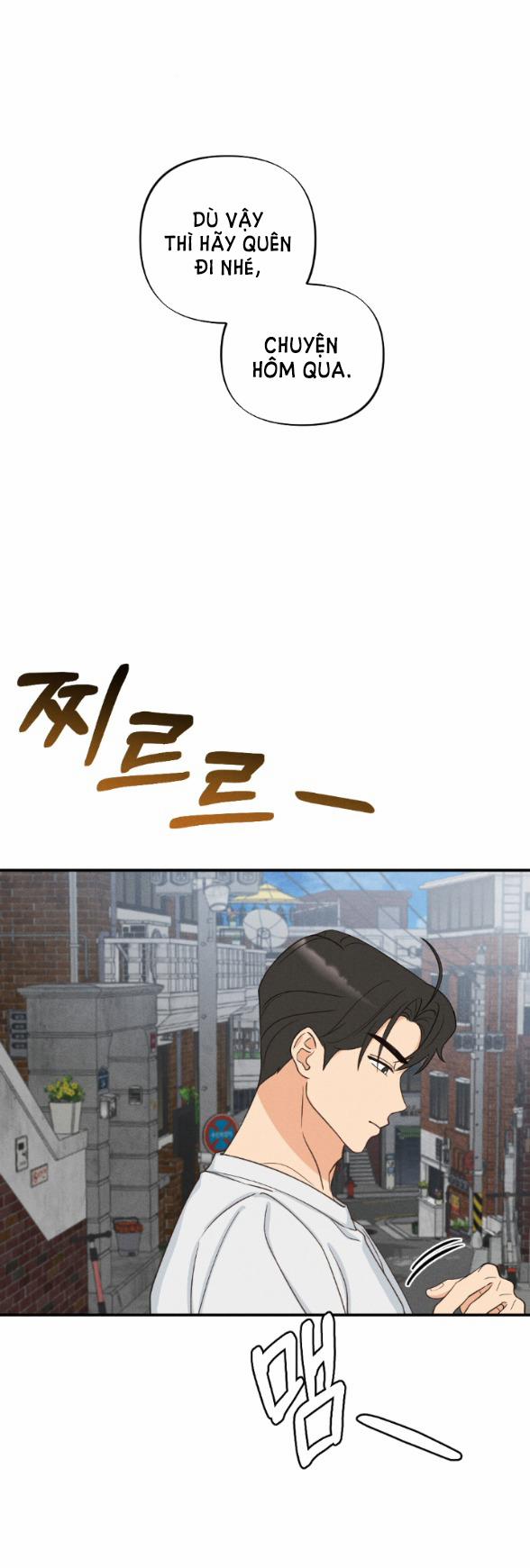 [18+] Mất Tư Cách Bạn Bè 6.1 trang 12