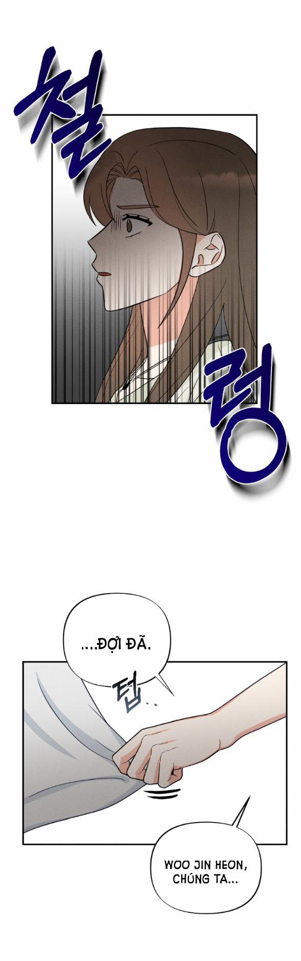 [18+] Mất Tư Cách Bạn Bè 6.1 trang 15