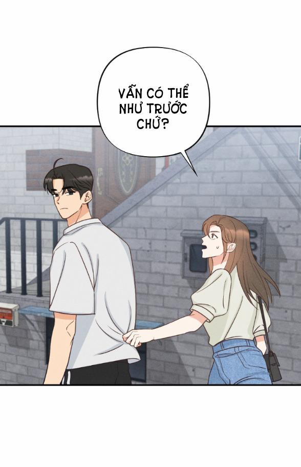 [18+] Mất Tư Cách Bạn Bè 6.1 trang 16