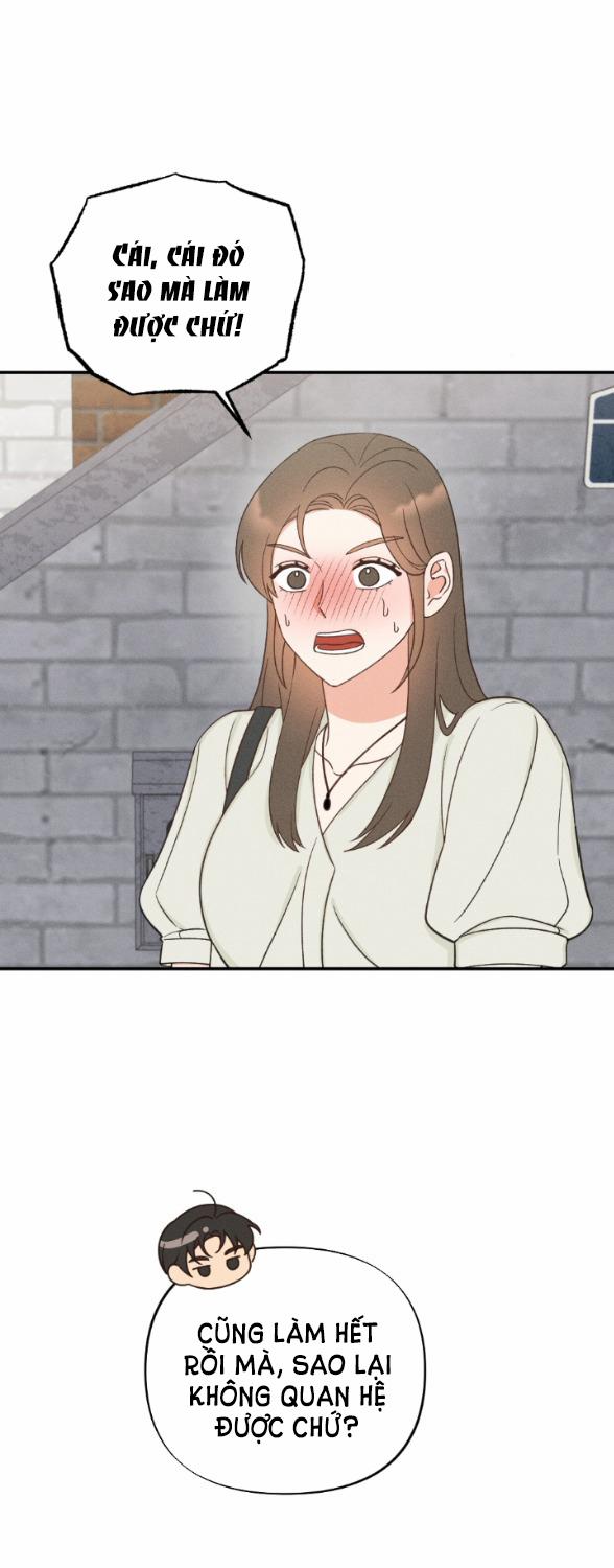 [18+] Mất Tư Cách Bạn Bè 6.1 trang 2