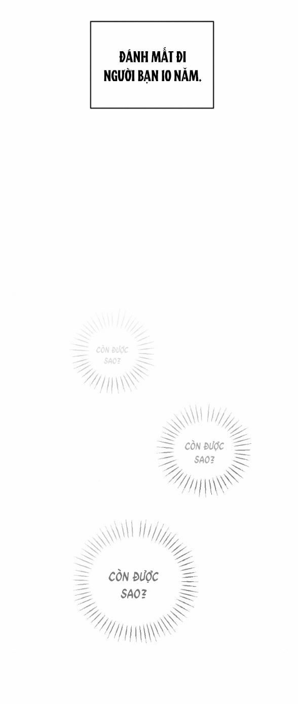 [18+] Mất Tư Cách Bạn Bè 6.1 trang 21