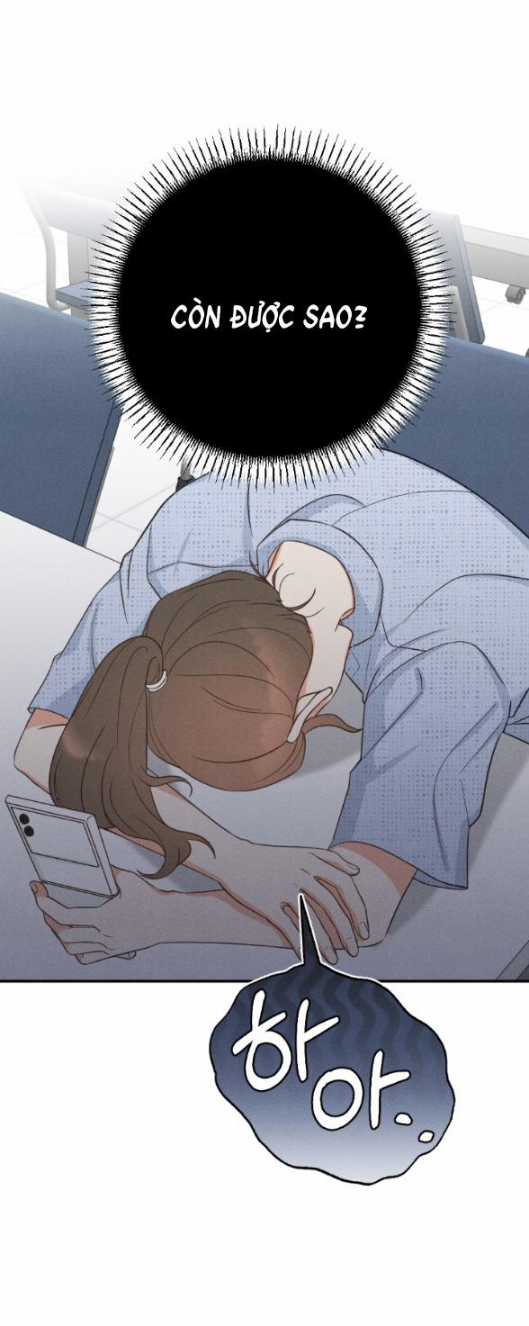 [18+] Mất Tư Cách Bạn Bè 6.1 trang 22