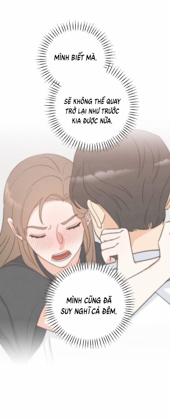 [18+] Mất Tư Cách Bạn Bè 6.1 trang 6