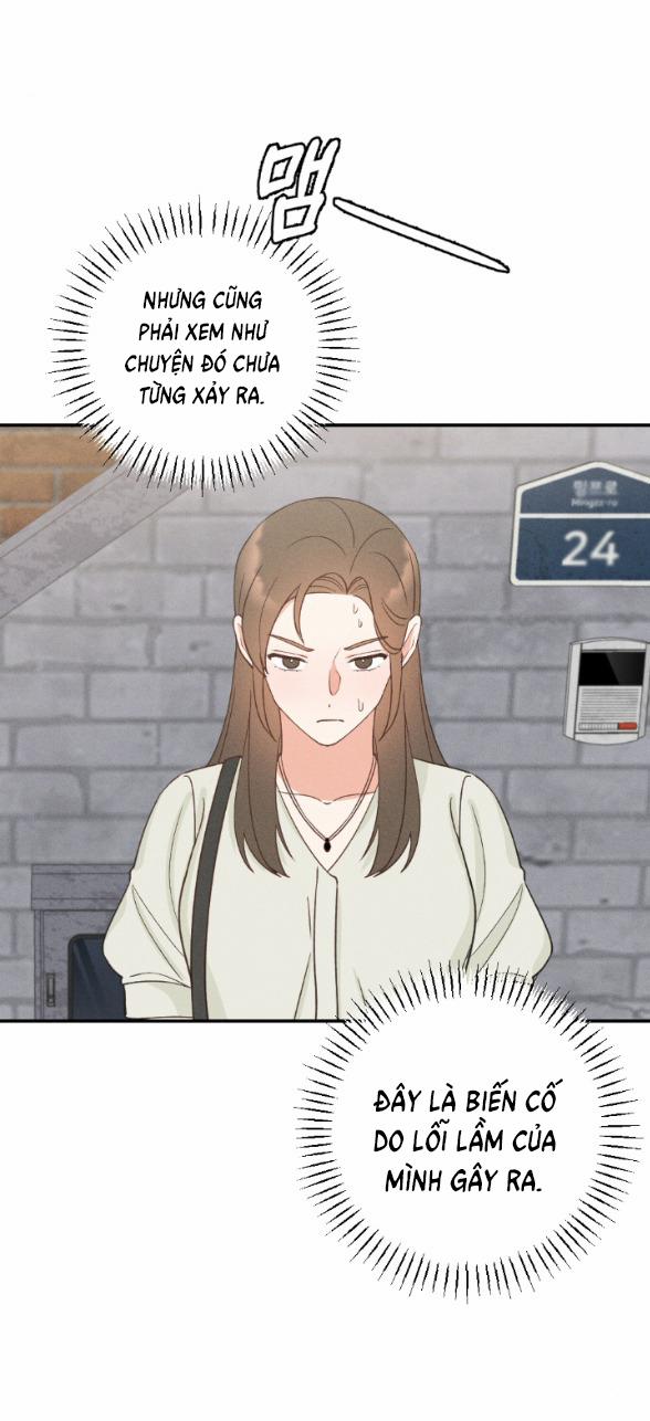 [18+] Mất Tư Cách Bạn Bè 6.1 trang 7