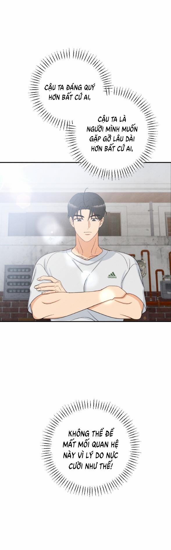 [18+] Mất Tư Cách Bạn Bè 6.1 trang 9