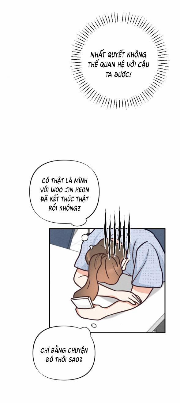 [18+] Mất Tư Cách Bạn Bè 6.2 trang 1