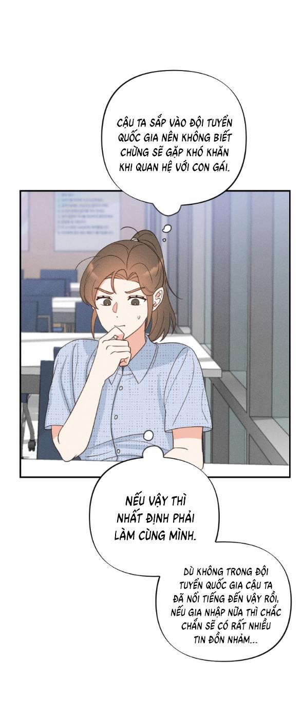 [18+] Mất Tư Cách Bạn Bè 6.2 trang 11