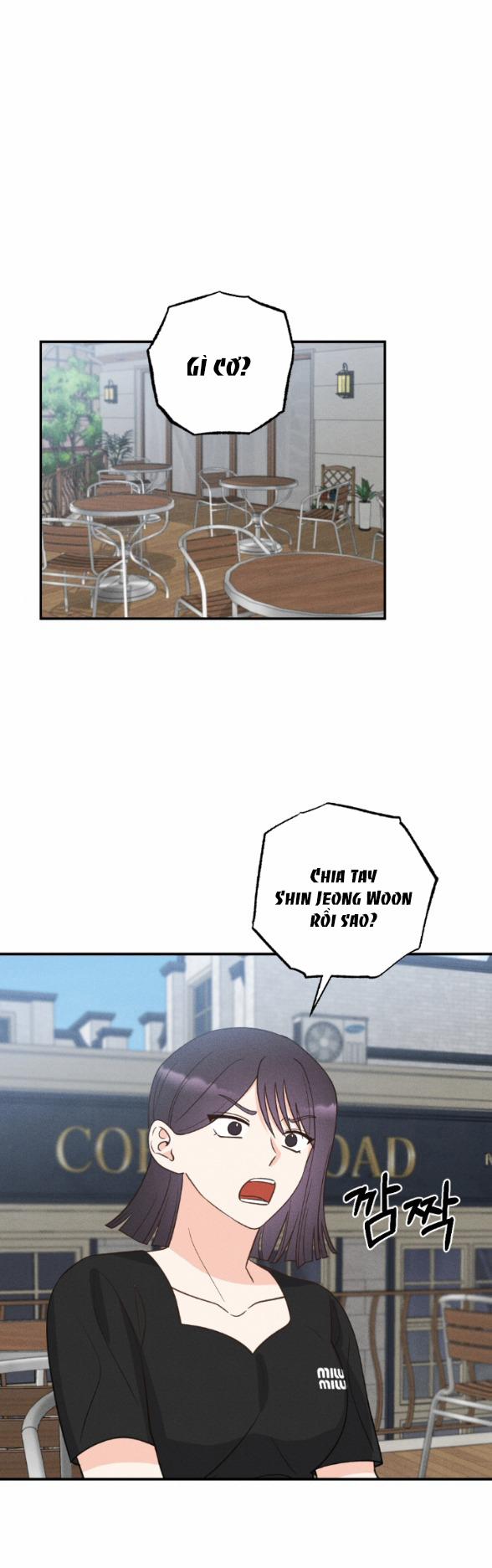 [18+] Mất Tư Cách Bạn Bè 6.2 trang 20