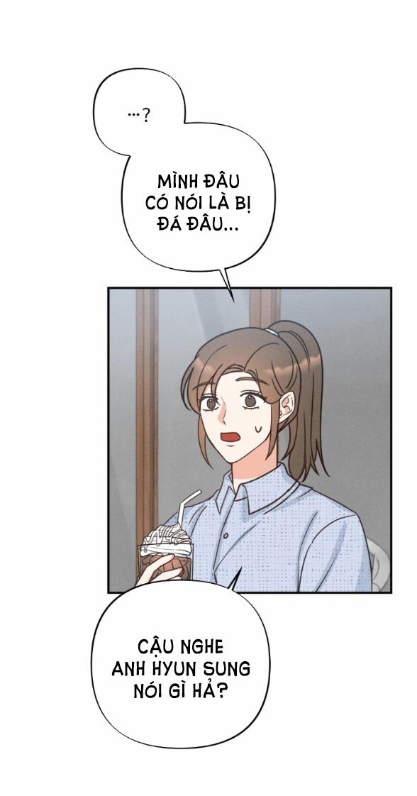 [18+] Mất Tư Cách Bạn Bè 6.2 trang 22