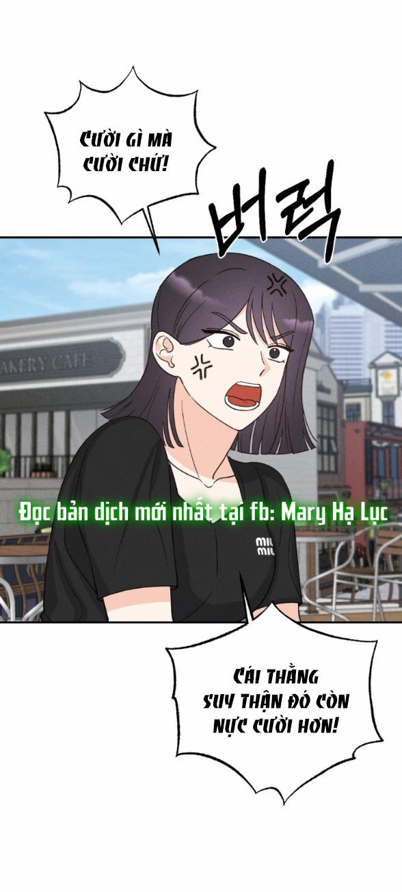 [18+] Mất Tư Cách Bạn Bè 6.2 trang 28