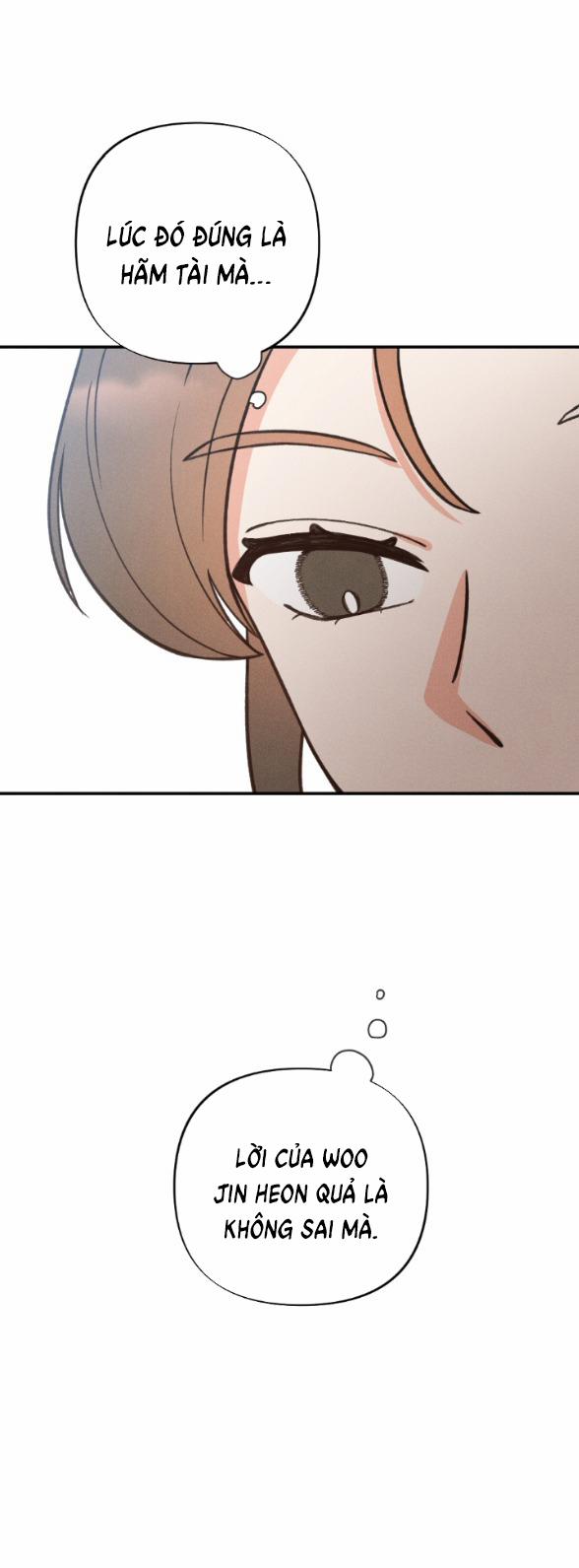 [18+] Mất Tư Cách Bạn Bè 6.2 trang 30