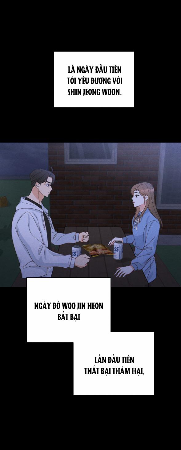 [18+] Mất Tư Cách Bạn Bè 6.2 trang 5