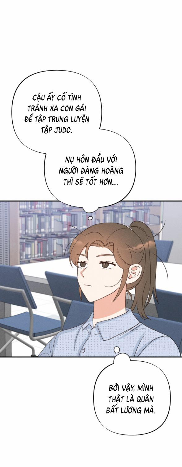 [18+] Mất Tư Cách Bạn Bè 6.2 trang 8