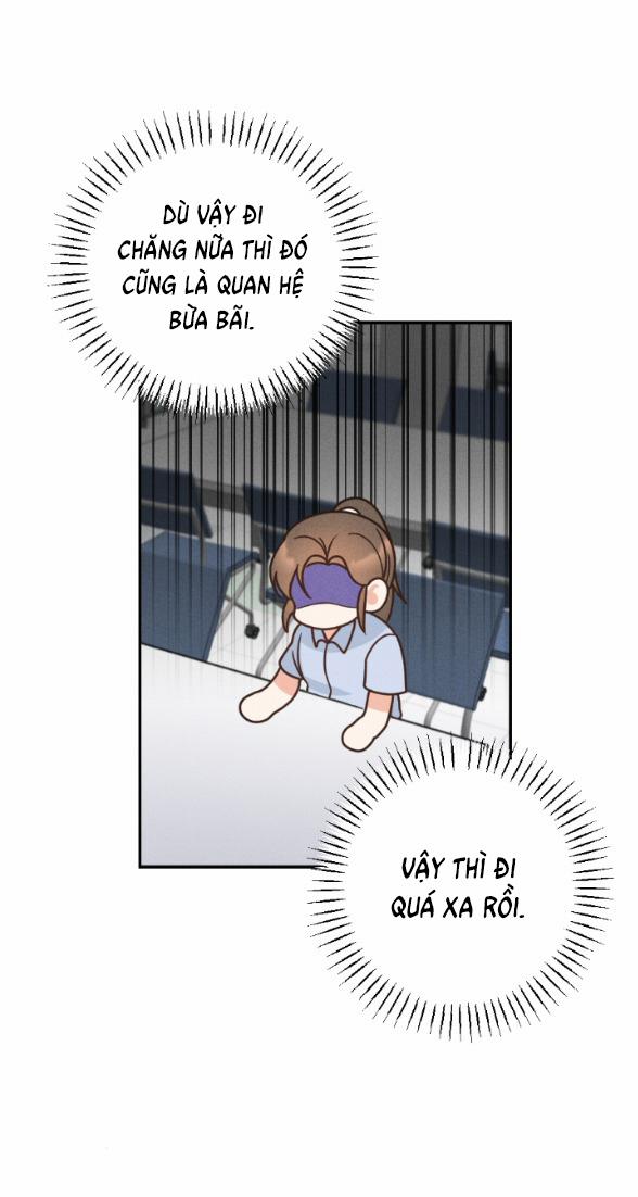 [18+] Mất Tư Cách Bạn Bè 6.2 trang 9