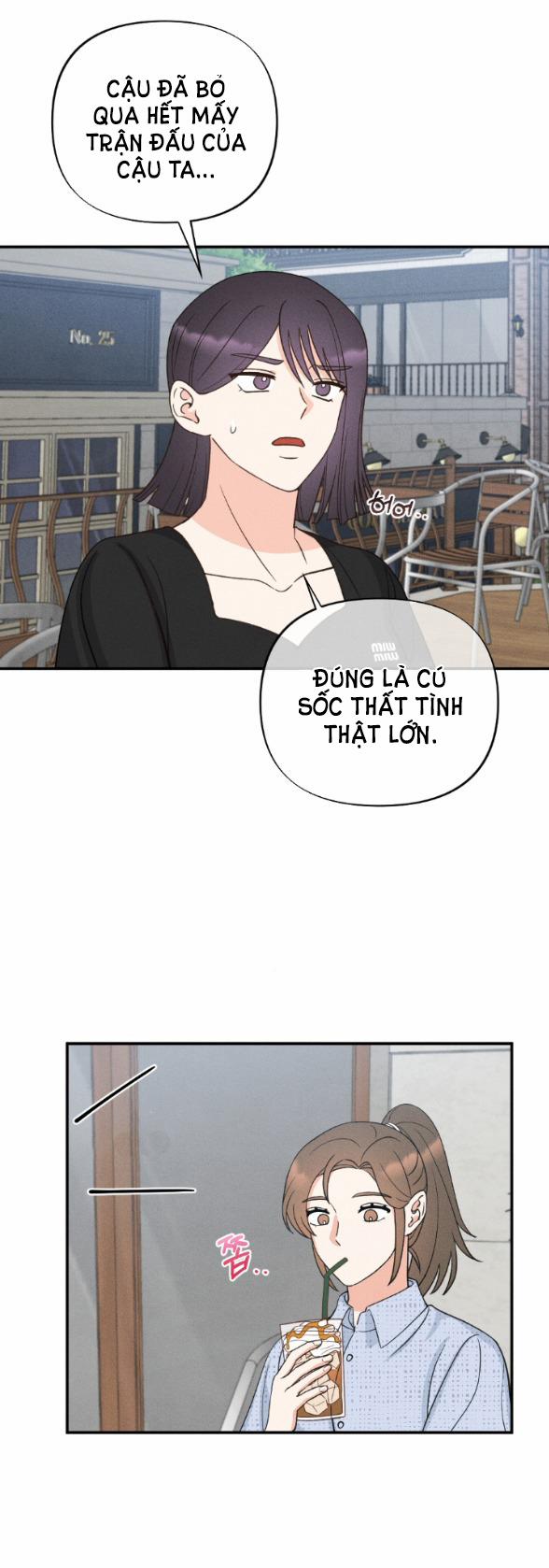 [18+] Mất Tư Cách Bạn Bè 7.1 trang 12