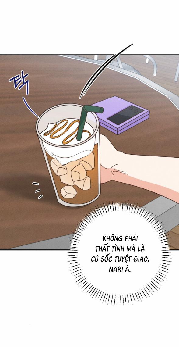 [18+] Mất Tư Cách Bạn Bè 7.1 trang 13