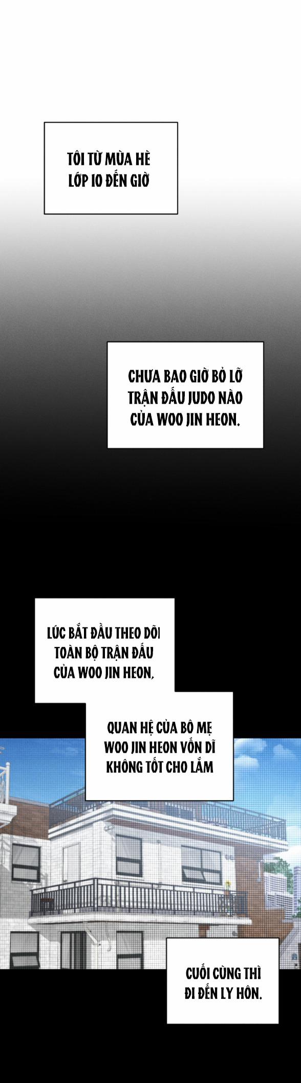 [18+] Mất Tư Cách Bạn Bè 7.1 trang 15