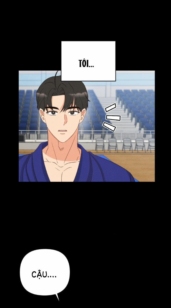 [18+] Mất Tư Cách Bạn Bè 7.1 trang 18