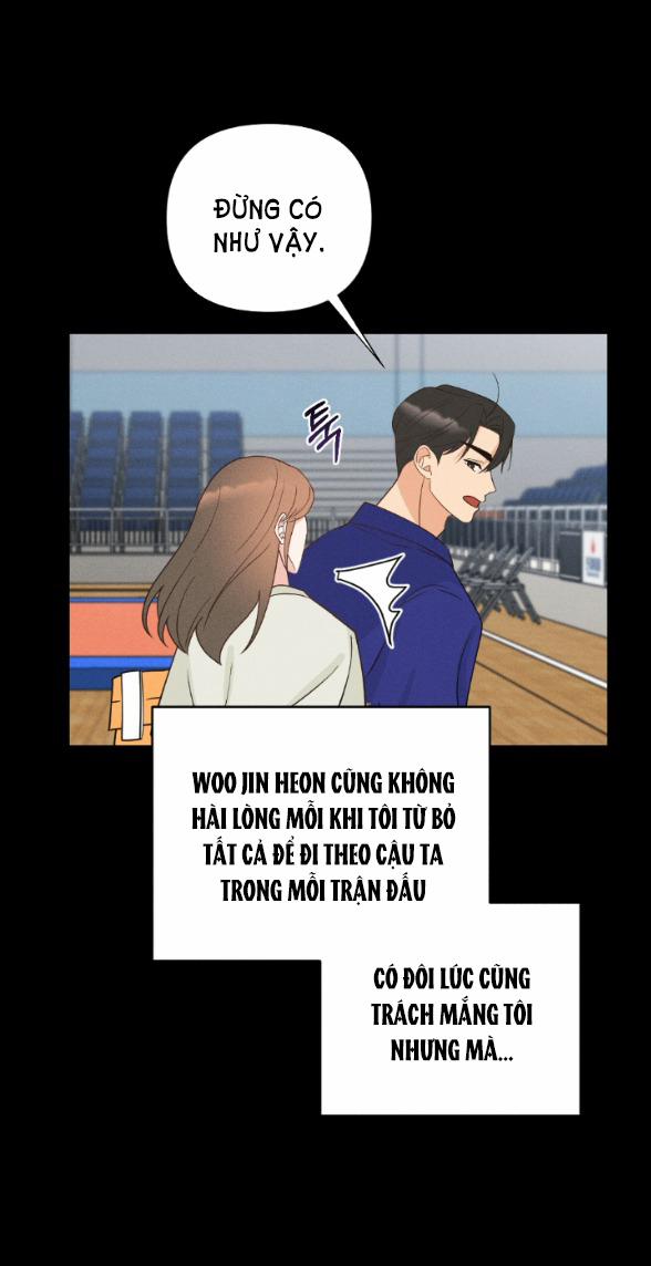 [18+] Mất Tư Cách Bạn Bè 7.1 trang 20