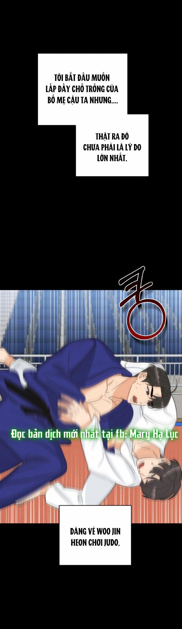 [18+] Mất Tư Cách Bạn Bè 7.1 trang 22