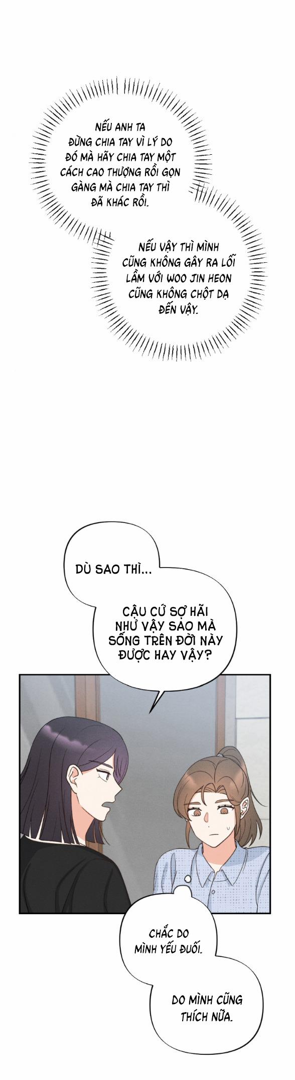 [18+] Mất Tư Cách Bạn Bè 7.1 trang 4