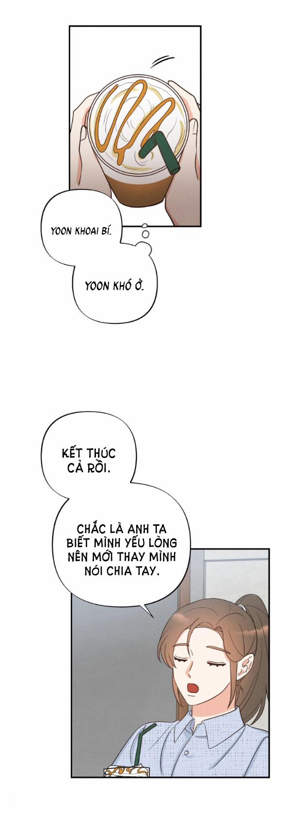 [18+] Mất Tư Cách Bạn Bè 7.1 trang 5