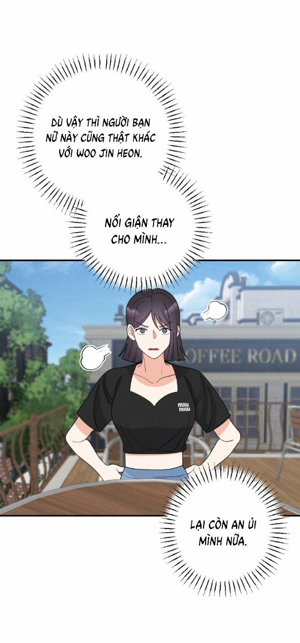 [18+] Mất Tư Cách Bạn Bè 7.1 trang 8