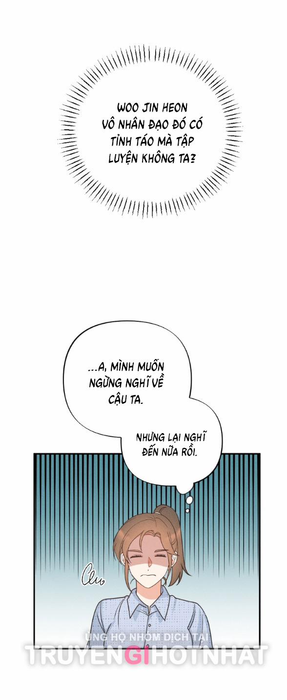 [18+] Mất Tư Cách Bạn Bè 7.1 trang 9