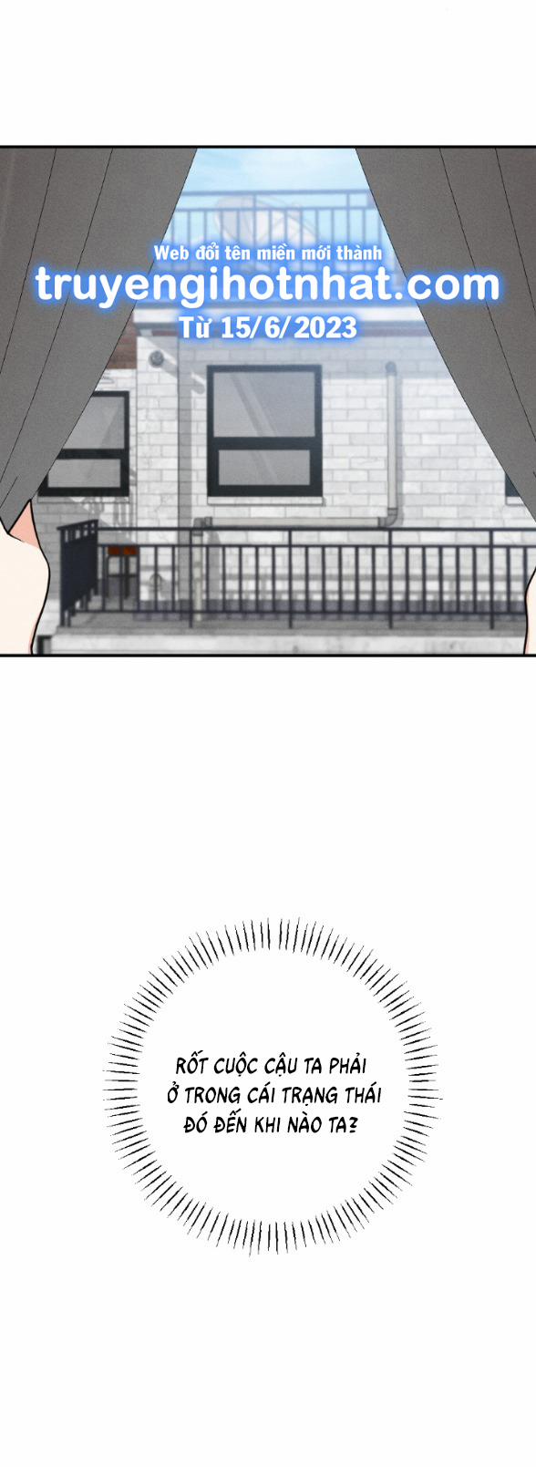 [18+] Mất Tư Cách Bạn Bè 7.2 trang 11