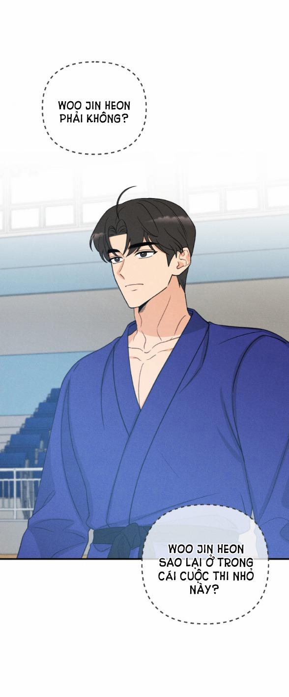 [18+] Mất Tư Cách Bạn Bè 7.2 trang 12