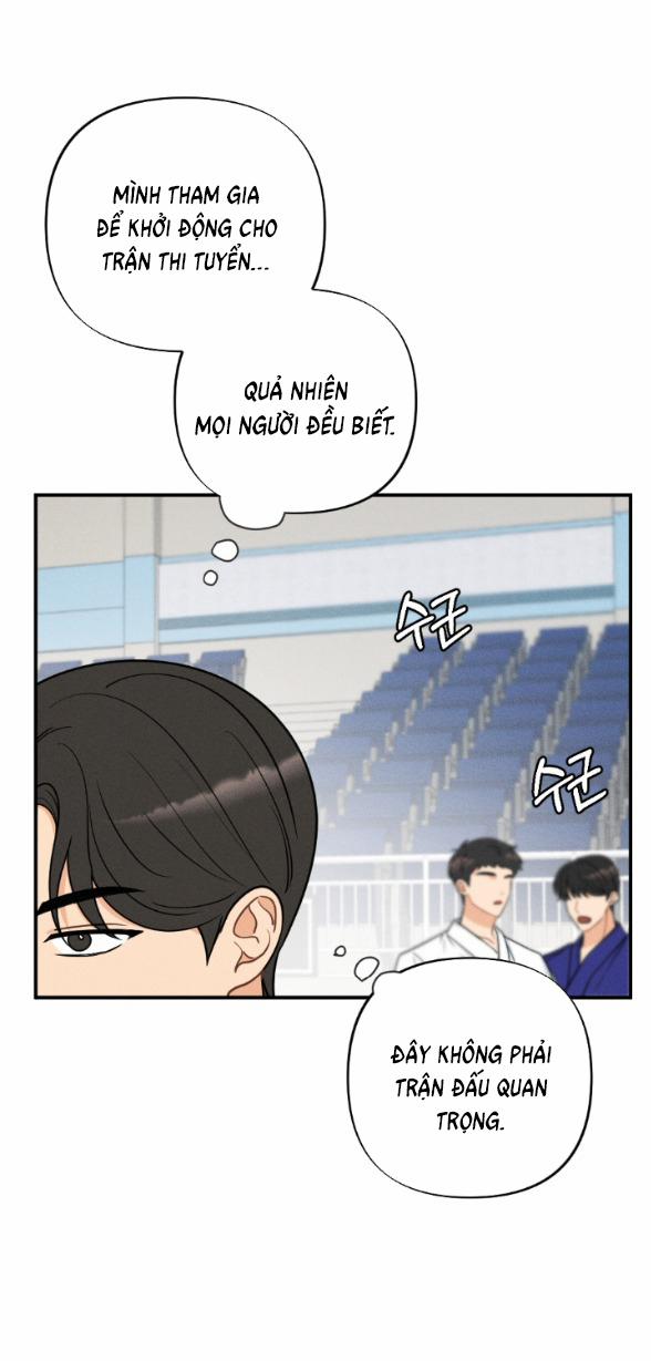 [18+] Mất Tư Cách Bạn Bè 7.2 trang 13