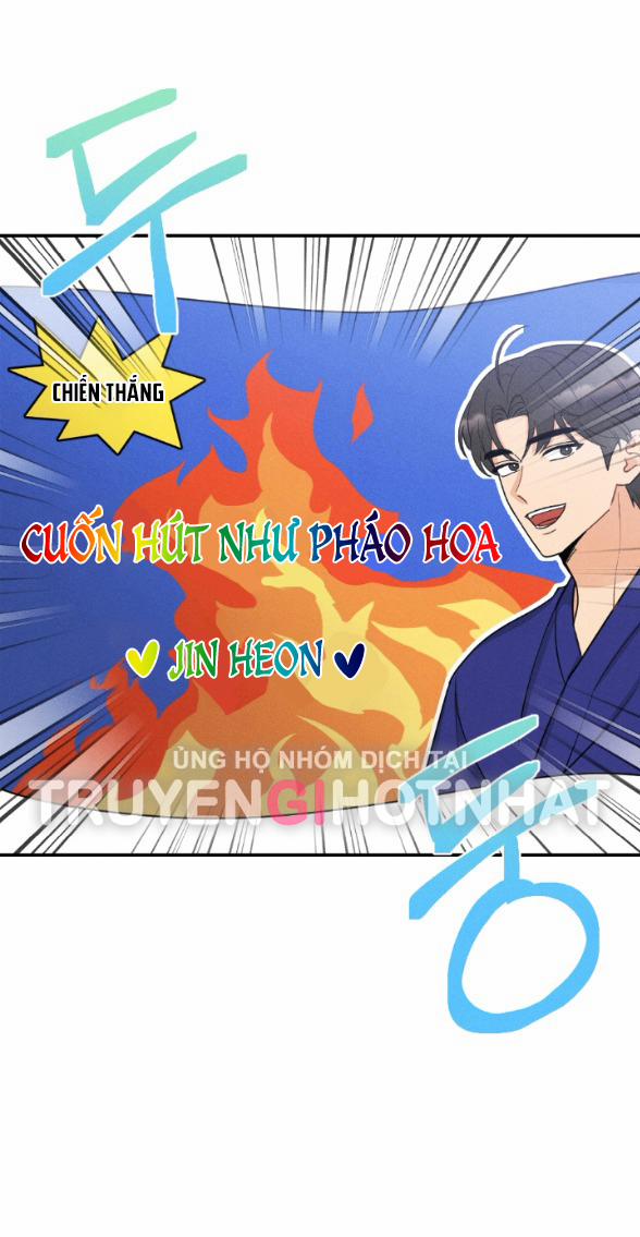 [18+] Mất Tư Cách Bạn Bè 7.2 trang 15