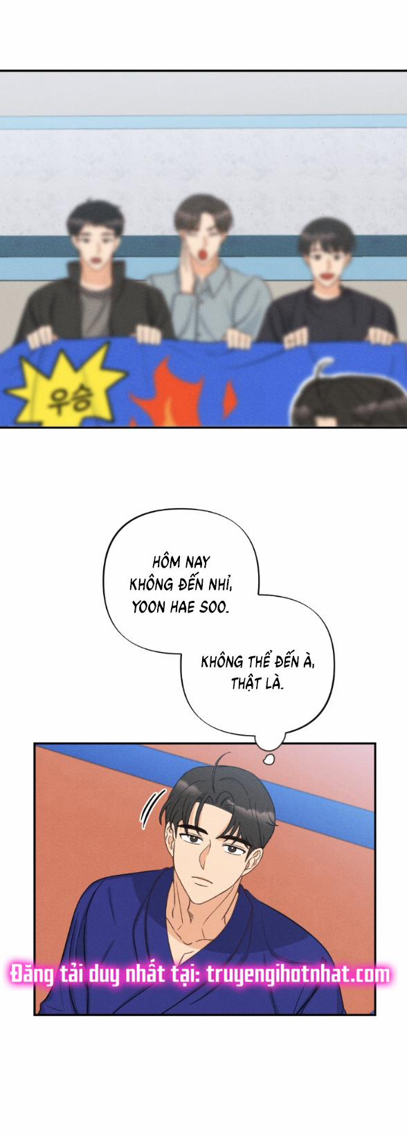 [18+] Mất Tư Cách Bạn Bè 7.2 trang 19