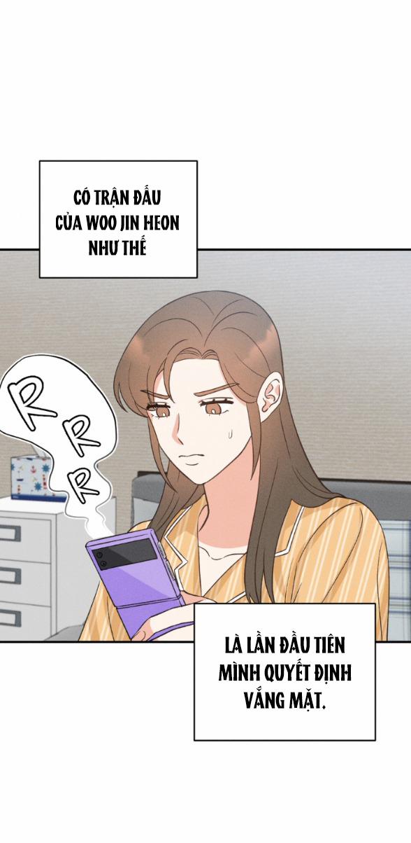 [18+] Mất Tư Cách Bạn Bè 7.2 trang 2