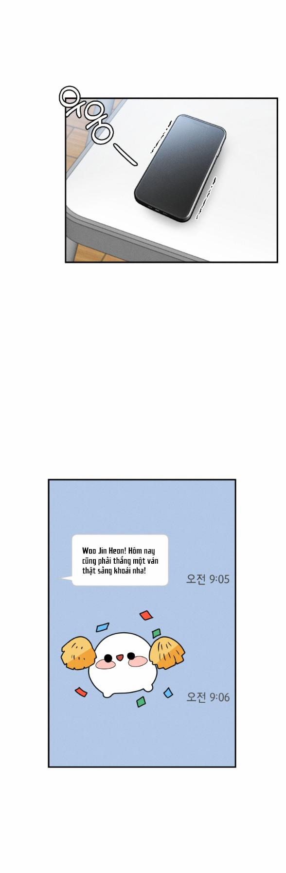 [18+] Mất Tư Cách Bạn Bè 7.2 trang 20